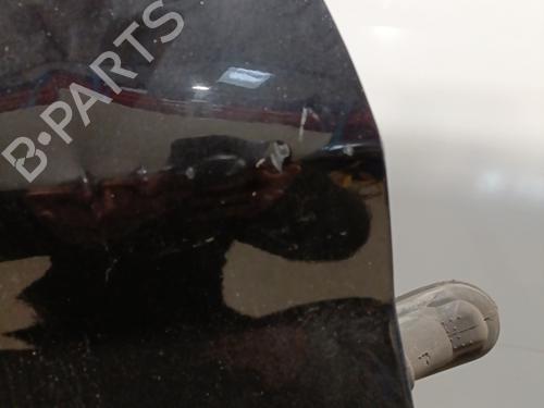 Right front door FORD FIESTA VI (CB1, CCN) 1.6 TDCi | BP22556450C3 