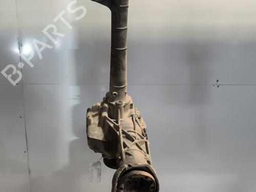 Differential, foran VW TOUAREG (7LA, 7L6, 7L7) 3.2 V6 | BP28354013M23