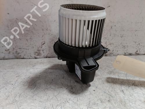 Heater blower motor FIAT 500 (312_) 0.9 (312AXG1A, 312.AXG11) | BP26177541M62 