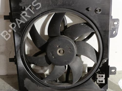 Radiator fan CITROËN C3 II (SC_) 1.4 | BP30154336M35