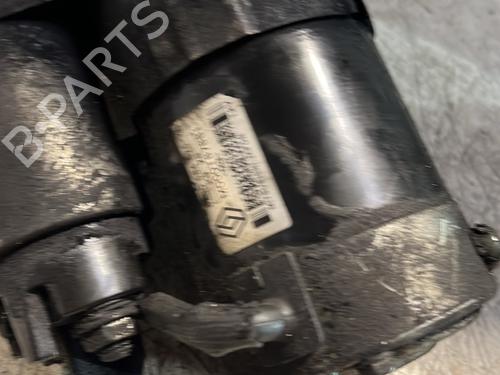 Used Starter Starter NISSAN QASHQAI I (J10, NJ10) 1.5 dCi (106 hp) 22905851 22905851