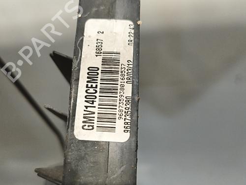 Used Radiator fan Radiator fan 36320827 36320827