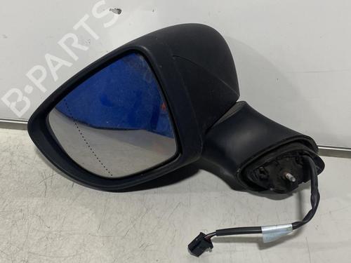 Left mirror RENAULT CLIO IV (BH_) 1.5 dCi 75 | BP21706340C26 