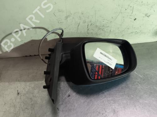 Used Left mirror NISSAN NOTE (E11, NE11) 1.5 dCi (86 hp) 29538068