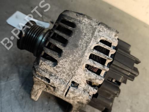 Alternator SKODA RAPID Spaceback (NH1) 1.6 TDI | BP30356807M7