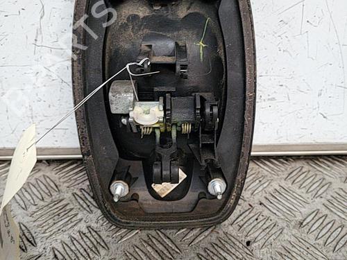 Front right interior door handle CITROËN JUMPER II Van 2.2 HDi 130 | BP21694819I14 