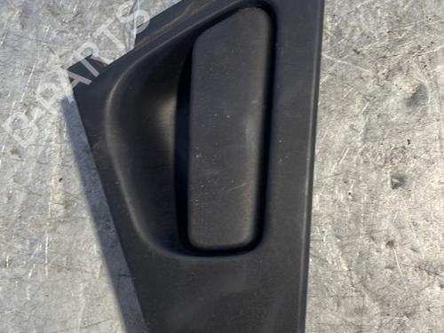 Rear right exterior door handle RENAULT CLIO IV (BH_) 1.5 dCi 75 | BP21718053C130 