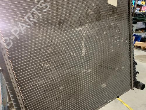 Used Water radiator Water radiator BMW X5 (E53) 3.0 d (218 hp) 40201177 40201177