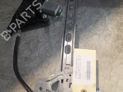 Used Front right window mechanism Front right window mechanism 22536510 22536510