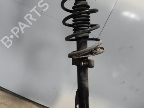 Used Right front shock absorber RENAULT MEGANE II Coupé-Cabriolet (EM0/1_) 1.5 dCi (EM1E) (106 hp) 26728942