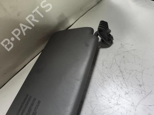 Used Right sun visor Right sun visor RENAULT TRAFIC II Van (FL) 1.9 dCi 100 (FL0C, FL0K, FL0B) (101 hp) 24222218 24222218