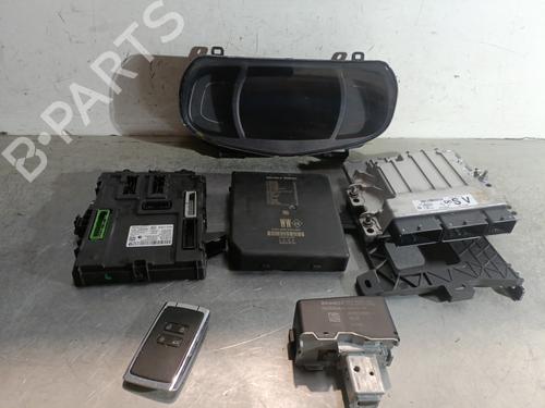 Electronic module RENAULT GRAND SCÉNIC IV (R9_) 1.3 TCe 140 (R9NB) | BP29348040M83 