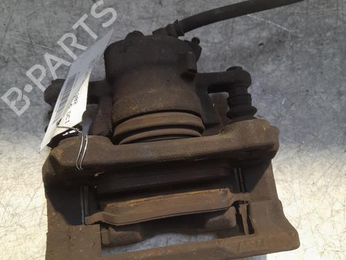 Used Right front brake caliper Right front brake caliper NISSAN NOTE (E11, NE11) 1.5 dCi (86 hp) 22313420 22313420