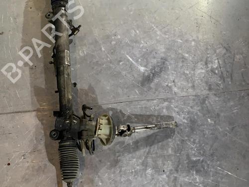 Used Steering rack Steering rack FORD FIESTA V (JH_, JD_) 1.4 TDCi (68 hp) 21720419 21720419