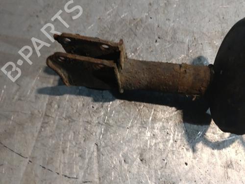 Left front shock absorber RENAULT CLIO I (B/C57_, 5/357_) 1.2 (5/357Y, 5/357K) | BP22031827M16 