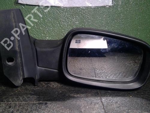 Used Right mirror RENAULT SCÉNIC II (JM0/1_) 1.9 dCi (125 hp) 21724724
