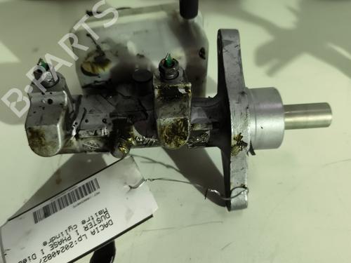 Brake master cylinder DACIA DUSTER (HS_) 1.5 dCi (HSMC) | BP23267966M77 - Image 2