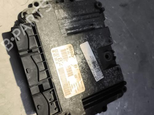 Motorstyringsenhet PEUGEOT 206 Hatchback (2A/C) 1.4 HDi eco 70 | BP28165947M57 