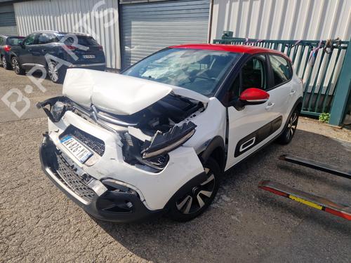 Left front shock absorber CITROËN C3 III (SX) 1.2 PureTech 82 | BP28165805M16 - Image 6