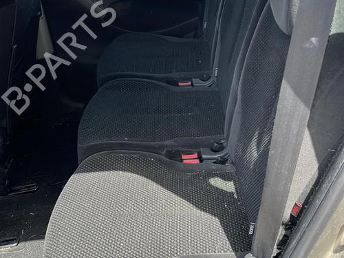 Left tailgate light CITROËN C4 Picasso I MPV (UD_) 1.6 HDi | BP21700457C79 