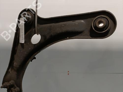 Used Right front suspension arm CITROËN C3 I (FC_, FN_) 1.4 HDi (68 hp) 23823558