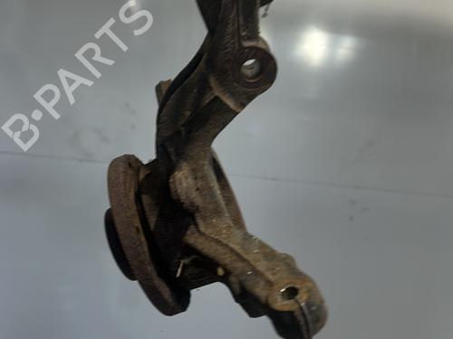 Left front steering knuckle RENAULT KANGOO Express (FW0/1_) 1.5 dCi 90 (FW0G, FW05, FW08, FW11) | BP30357176M25 - Image 2