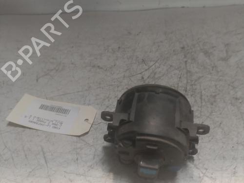 Used Left front fog light Left front fog light FORD C-MAX II (DXA/CB7, DXA/CEU) 1.6 TDCi (115 hp) 21693569 21693569