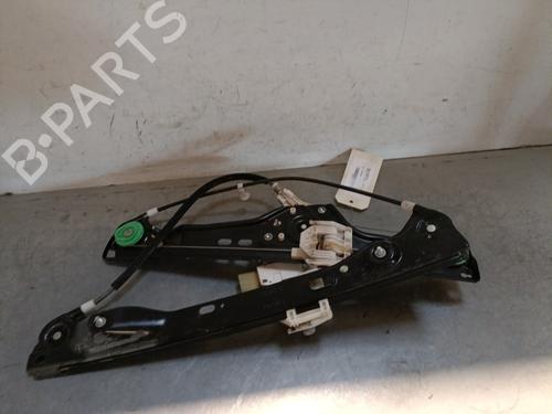 Rudehejsemekanisme ventre foran BMW 3 (E90) 320 i | BP28443610C22