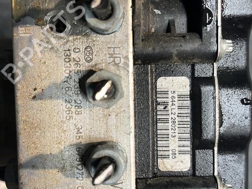 ABS pump BMW X1 (E84) xDrive 20 d | BP33870353M43 - Image 3