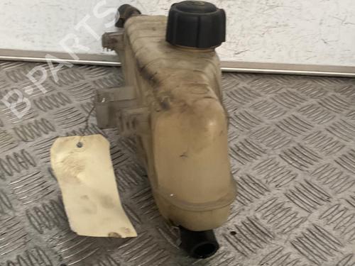 Expansion tank RENAULT CLIO III (BR0/1, CR0/1) 1.5 dCi (BR17, CR17) | BP21695139C120 