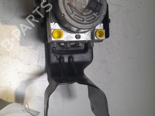 Used ABS pump PEUGEOT 208 I (CA_, CC_) 1.2 VTI 82 (82 hp) 21696517