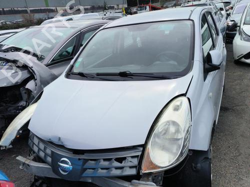Left tailgate light NISSAN NOTE (E11, NE11) 1.5 dCi | BP22034185C79  - Image 6