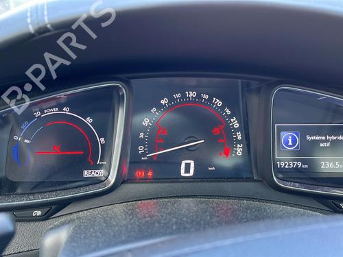 Gearbox CITROËN DS5 2.0 HDi 200 Hybrid4 All-wheel Drive | BP28354130M3 