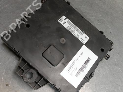 Sikringsdåse RENAULT KANGOO Express (FW0/1_) 1.5 dCi 90 (FW0G, FW05, FW08, FW11) (90 hp) 29081555