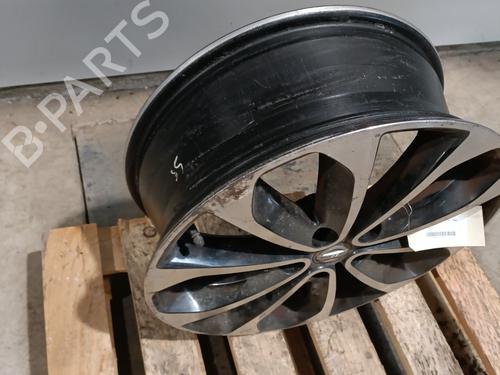 Felg NISSAN QASHQAI I (J10, NJ10) 1.6 dCi | BP29081392C45 