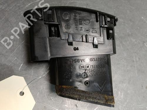 Air vent CITROËN SAXO (S0, S1) 1.1 X, SX | BP29081716I21 
