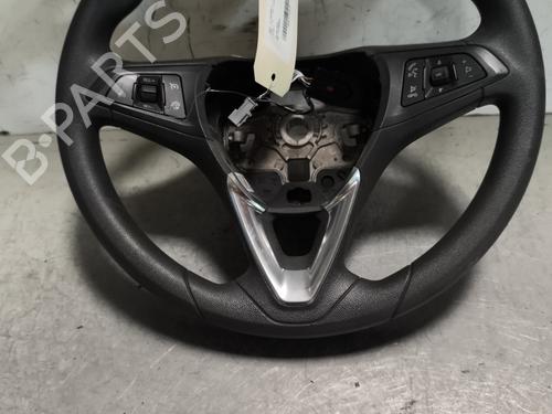 Steering wheel OPEL KARL (C16) 1.0 | BP26893864C49 - Image 2