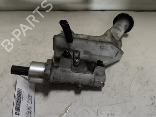 Brake master cylinder NISSAN NOTE (E11, NE11) 1.5 dCi | BP23948956M77
