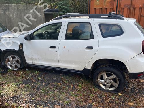 Right sun visor DACIA DUSTER (HM_) 1.5 dCi 110 4x4 (HMAB) | BP25336594I2  - Image 6