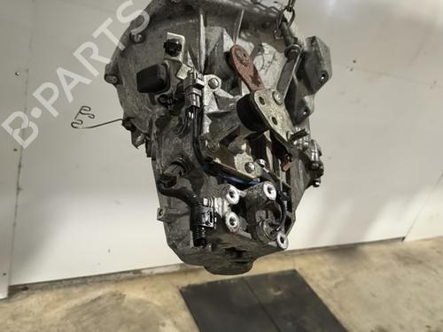 Used Gearbox CITROËN C1 II (PA_, PS_) 1.0 VTi 72 (72 hp) 31662914