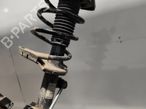 Used Left front shock absorber Left front shock absorber PEUGEOT EXPERT Van (VF3A_, VF3U_, VF3X_) 2.0 HDi 120 (120 hp) 25867236 25867236