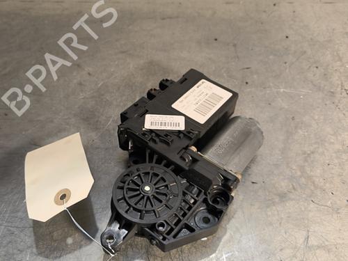 Front left window mechanism PEUGEOT 307 Break (3E) 2.0 HDi 135 | BP29997186C22