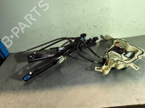 Front left window mechanism SEAT ALTEA XL (5P5, 5P8) 1.6 TDI | BP29979987C22 