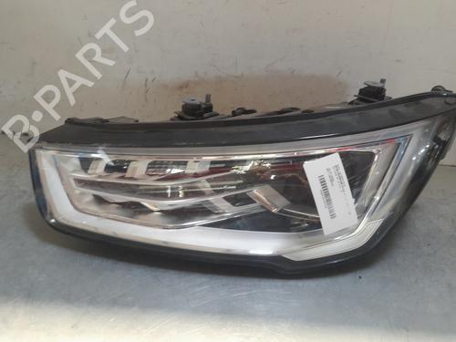 Scheinwerfer links für AUDI A1 Sportback (8XA, 8XF) 1.0 TFSI (95 hp) 27809852