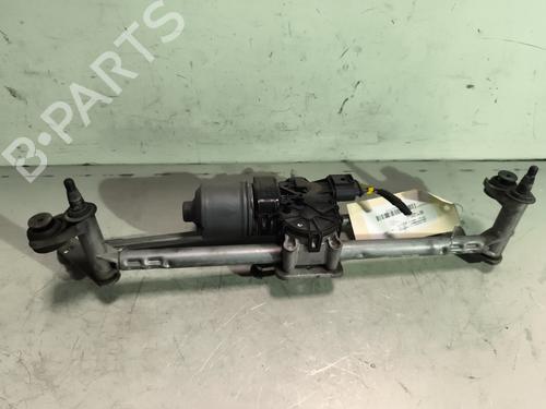 Used Front wiper motor VW POLO V (6R1, 6C1) 1.6 TDI (90 hp) 26729032
