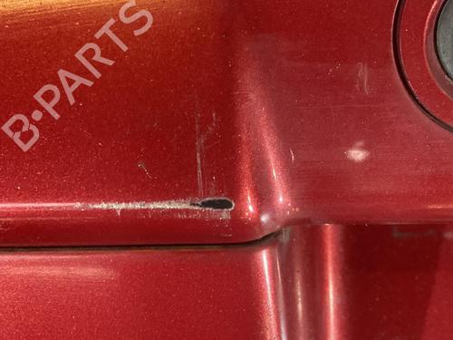 Rear bumper CITROËN C4 I (LC_) 1.6 HDi | BP21723269C8 
