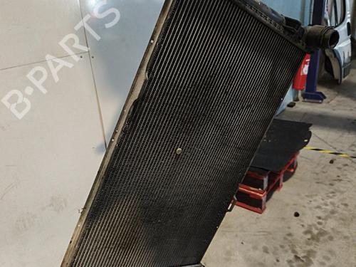 Used Water radiator Water radiator MERCEDES-BENZ C-CLASS (W203) C 200 CDI (203.007) (122 hp) 40539928 40539928