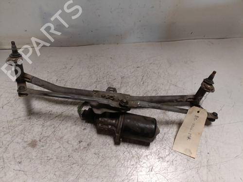 Used Front wiper motor VW GOLF IV (1J1) 1.9 TDI (130 hp) 21693478