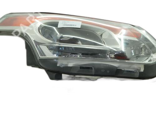 Right headlight CITROËN C3 Picasso (SH_) | BP37659155C29 - Image 4