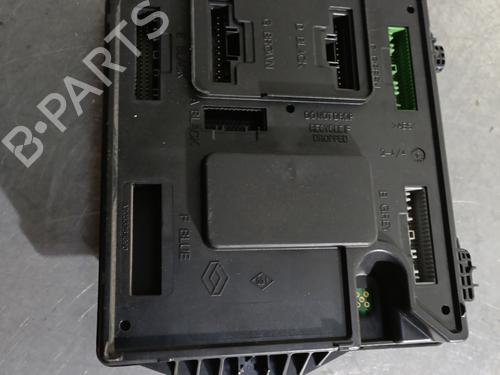 Fuse box RENAULT MEGANE III Grandtour (KZ0/1) 1.5 dCi (KZ09, KZ0D, KZ1G, KZ29, KZ14, KZ1W, KZ10, KZ1F,... | BP29081431E1 